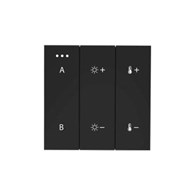 BlueTooth na baterie czarny AZ5209