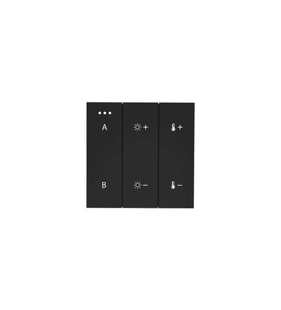 BlueTooth na baterie czarny AZ5209
