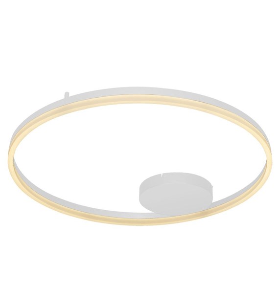 Lampa sufitowa LED 55W HALO 80 AZ4958