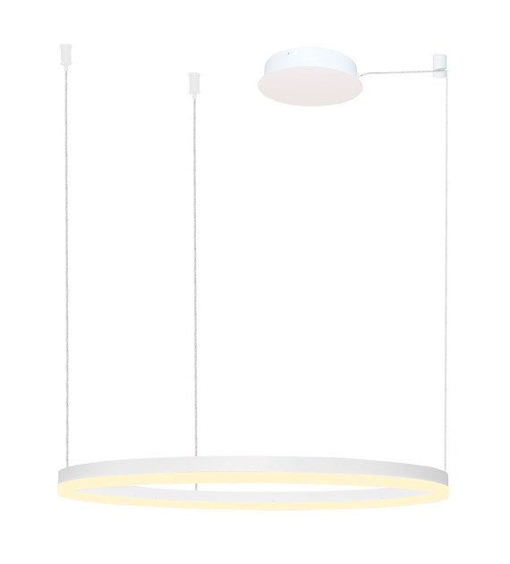 55W HALO 100 WH AZ4962