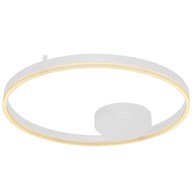 Lampa sufitowa LED 42W HALO 60 WH AZ4966