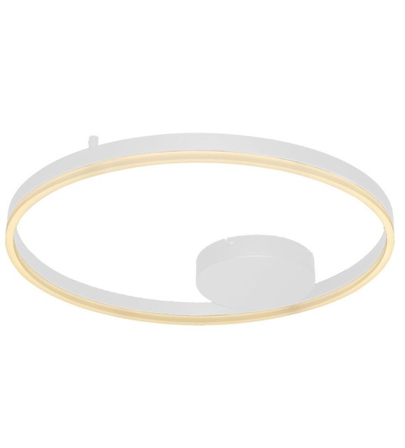 Lampa sufitowa LED 42W HALO 60 WH AZ4966