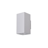 ROLAND 2 SQ IP65 WH AZ5232