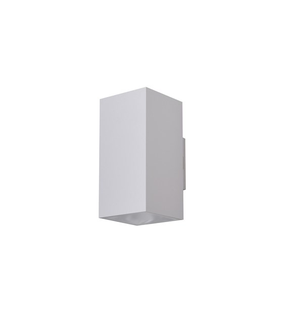 ROLAND 2 SQ IP65 WH AZ5232