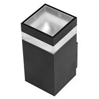 JASON SQ IP65 BK AZ5221