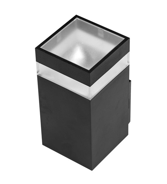 JASON SQ IP65 BK AZ5221