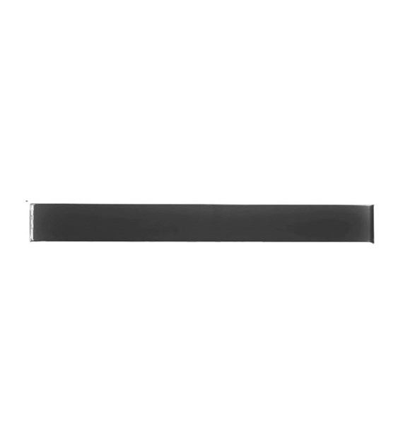 Lampa ścienna LED 30W GALASSO 83 3000K BK AZ5342