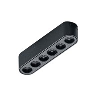 GAMMA SANGRIA POINT TRACK MAGNETIC 5mm BK AZ5274