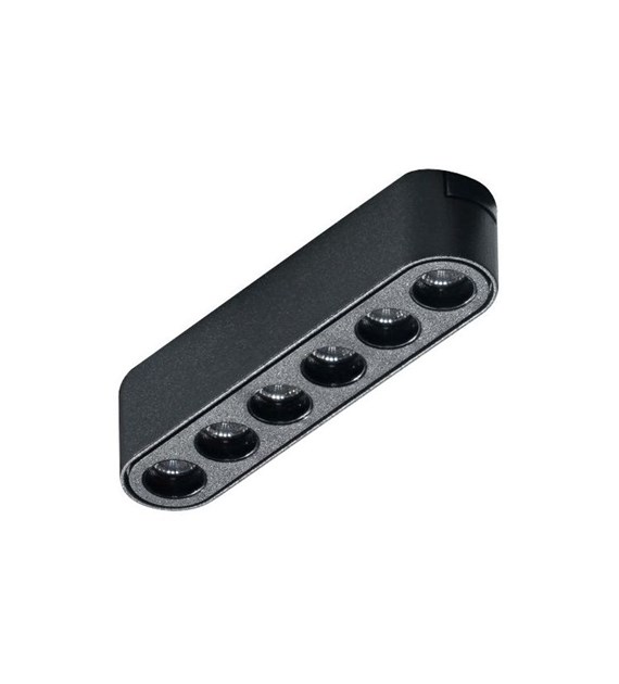 GAMMA SANGRIA POINT TRACK MAGNETIC 5mm BK AZ5274
