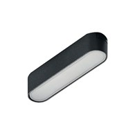 GAMMA SANGRIA MILKY TRACK MAGNETIC 5mm BK AZ5268