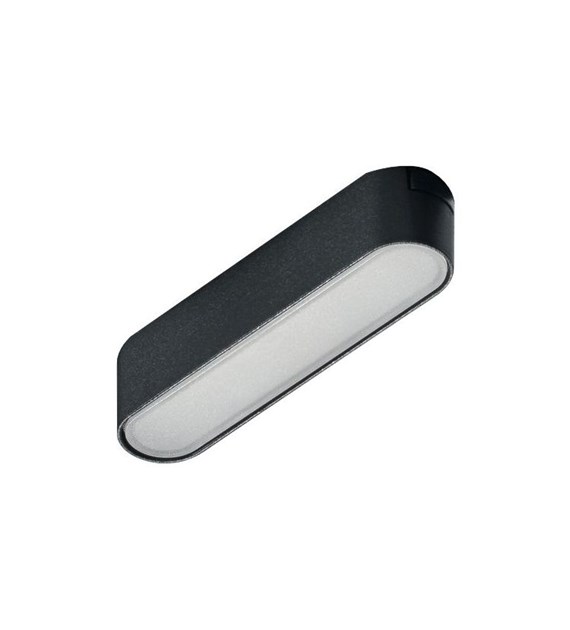 GAMMA SANGRIA MILKY TRACK MAGNETIC 5mm BK AZ5268