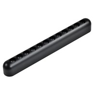 NEO SERIE TRACK MAGNETIC 160 12W BK AZ5124
