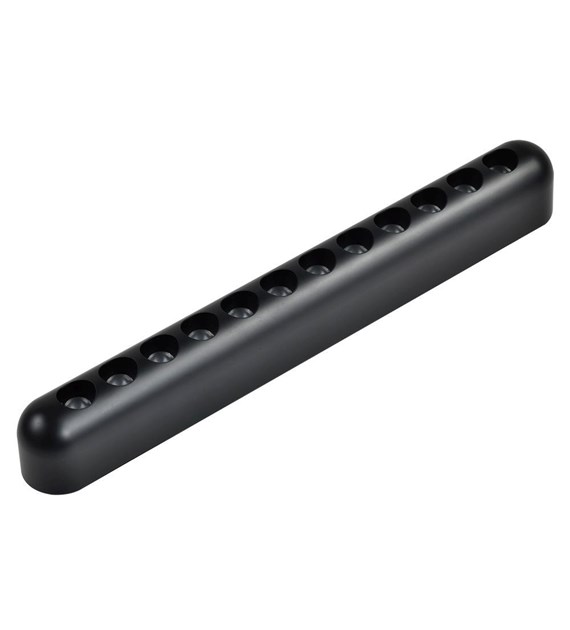 NEO SERIE TRACK MAGNETIC 160 12W BK AZ5124