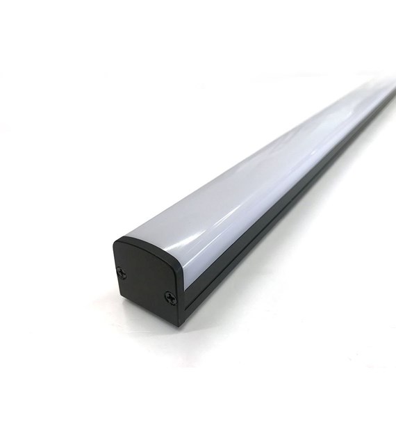 NEO SERIE TRACK MAGNETIC 100 6W BK AZ5118