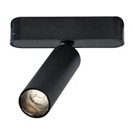 GAMMA NIKO TRACK MAGNETIC 5mm 4000K BK AZ5285