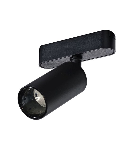 GAMMA NIKO TRACK MAGNETIC 5mm 3000K BK AZ5287