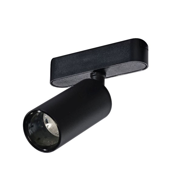GAMMA NIKO TRACK MAGNETIC 5mm 4000K BK AZ5288