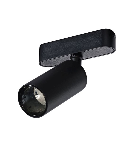 GAMMA NIKO TRACK MAGNETIC 5mm BK AZ5289