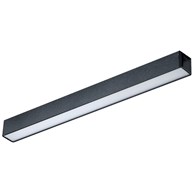 GAMMA SAGA TRACK MAGNETIC 5mm 3000K BK AZ5301