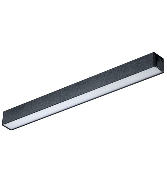 GAMMA SAGA TRACK MAGNETIC 5mm 3000K BK AZ5301