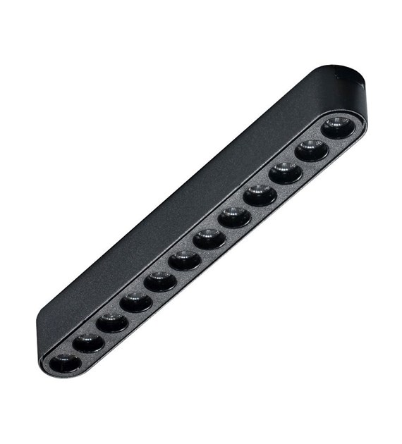 GAMMA SANGRIA POINT TRACK MAGNETIC BK AZ5275