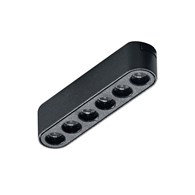 GAMMA SANGRIA POINT TRACK MAGNETIC BK AZ5272