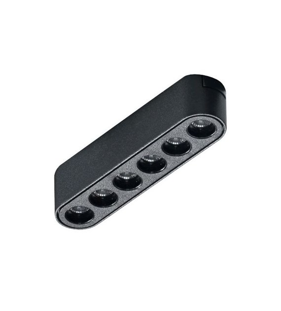 GAMMA SANGRIA POINT TRACK MAGNETIC BK AZ5272