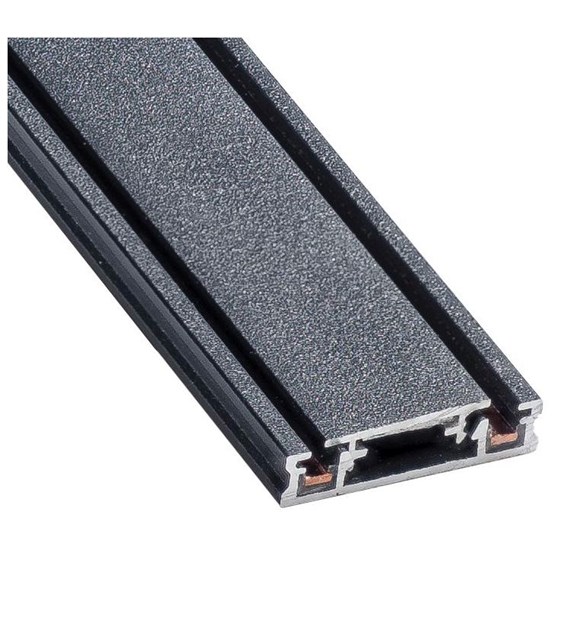 GAMMA TRACK MAGNETIC 5mm-1M WH AZ5314