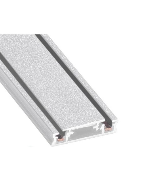 GAMMA TRACK MAGNETIC 5mm-2M WH AZ5315