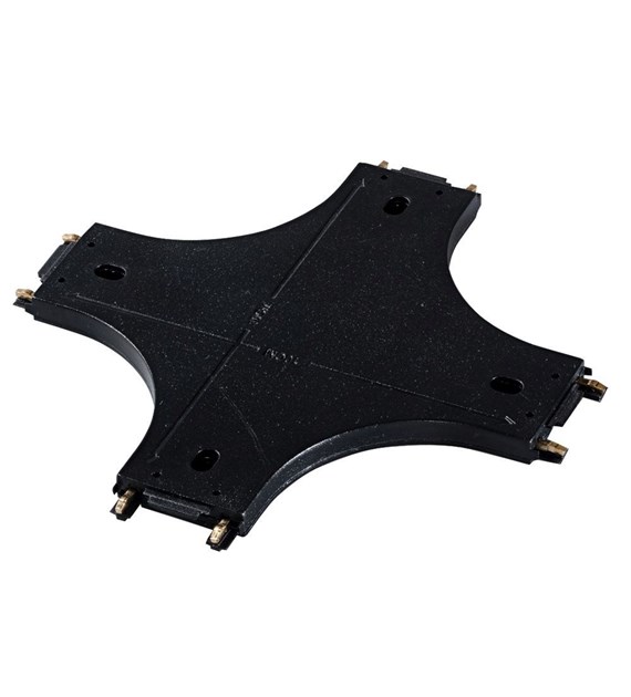 GAMMA TRACK MAGNETIC 5mm BK AZ5318