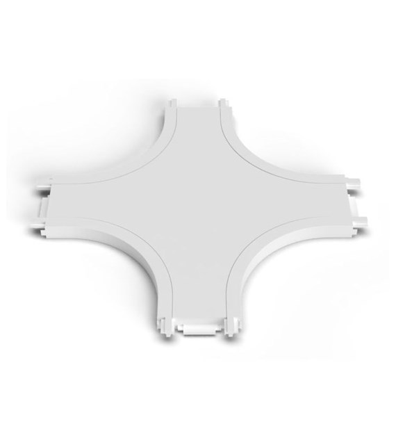 GAMMA TRACK MAGNETIC 5mm WH AZ5319