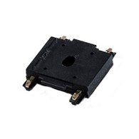 GAMMA TRACK MAGNETIC 5mm BK AZ5320