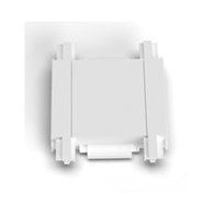 GAMMA TRACK MAGNETIC 5mm WH AZ5321