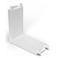 GAMMA TRACK MAGNETIC 5mm B WH AZ5323