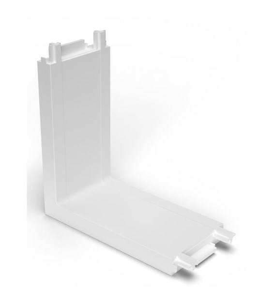 GAMMA TRACK MAGNETIC 5mm B WH AZ5323