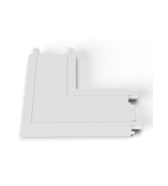 GAMMA TRACK MAGNETIC 5mm WH AZ5325