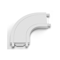 GAMMA TRACK MAGNETIC 5mm ROUND WH AZ5327