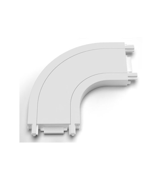 GAMMA TRACK MAGNETIC 5mm ROUND WH AZ5327