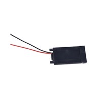GAMMA TRACK MAGNETIC 5mm BK AZ5328