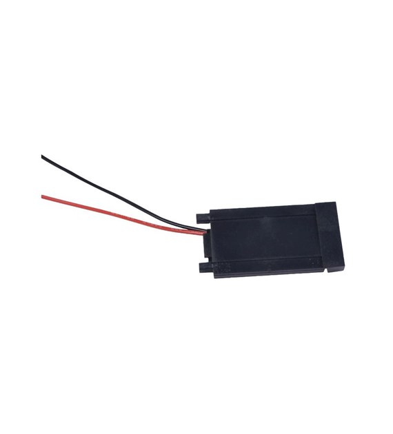 GAMMA TRACK MAGNETIC 5mm BK AZ5328