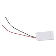 GAMMA TRACK MAGNETIC 5mm WH AZ5329