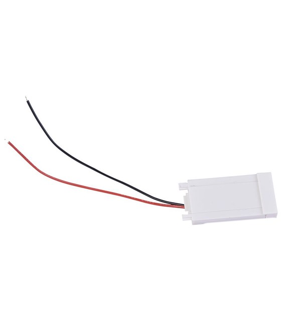 GAMMA TRACK MAGNETIC 5mm WH AZ5329