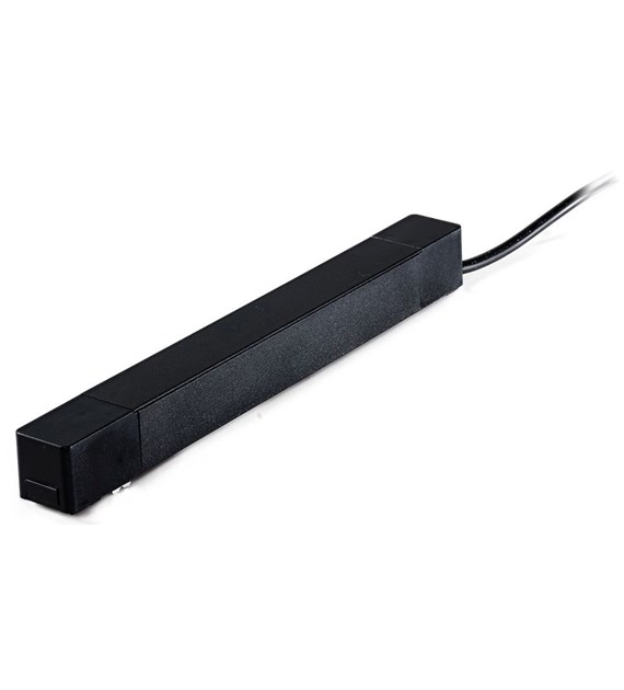 GAMMA TRACK MAGNETIC DRIVER INSIDE 100W BK AZ5330