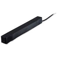 GAMMA TRACK MAGNETIC DRIVER INSIDE 200W BK AZ5332