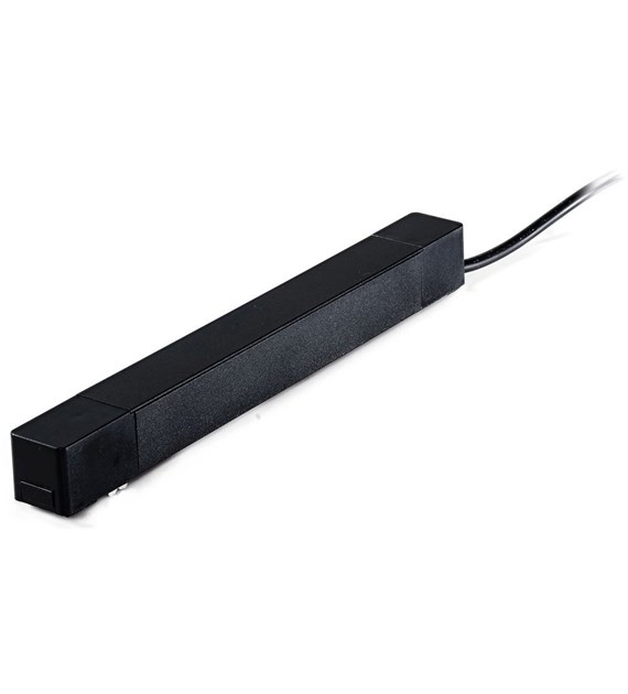 GAMMA TRACK MAGNETIC DRIVER INSIDE 200W BK AZ5332