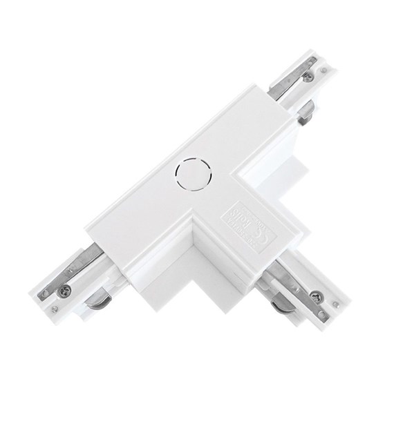 TRACK 3LINE GIPS WH AZ5439