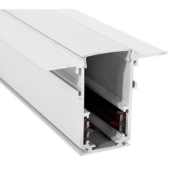 ALFA GIPS1 + 2x zaślepka końcowa WH AZ5457