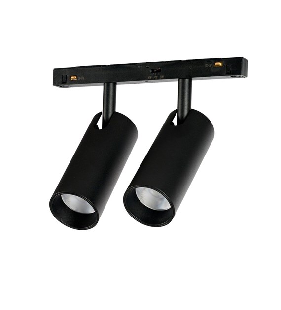 Alfa Niko 2 Track Magnetic AZ6253