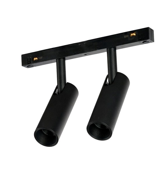 Alfa Niko 2 Track Magnetic AZ6293