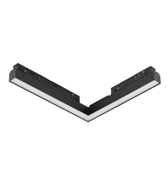 Alfa Saga Track Magnetic AZ6244